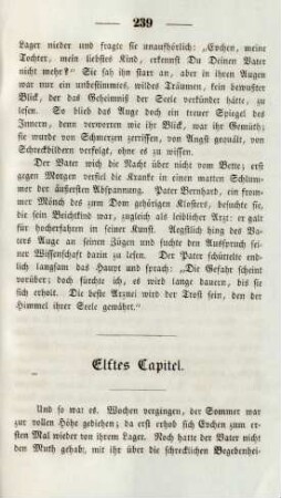 Elftes Capitel