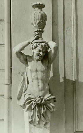 Marcolini-Palais, Bezirkskrankenhaus