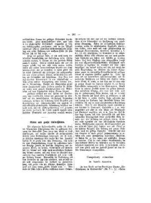 Compulsory education in North - Amerika