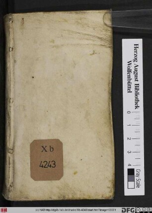 Universae Historiae Cum Sacrae tum Profanae Idea : A Condito Mundo ad Annum seculi nostri LXXXVI. deducta, & Ab ipso Auctore correcta, locupletiorque facta