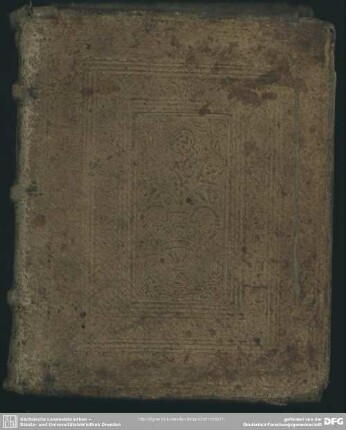 Leichpredigt von der Gnade und Warheit ... beym Begräbnüß des Zacharias Nefen, Bürgers und Garkochs in Leipzig ...