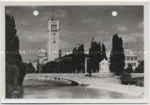 München, Deutsches Museum