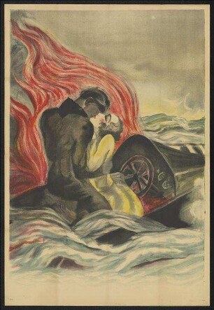 Die Motorbraut