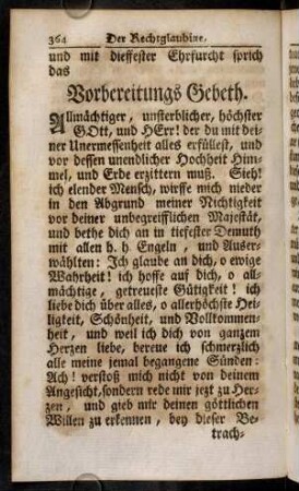 364-380, Vorbereitungs Gebeth.-Vierte Lehr.