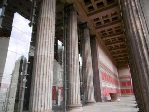 Berlin: Altes Museum