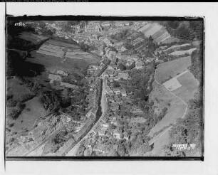 Stolberg (b. Rossla)