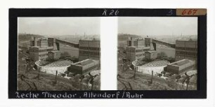 Zeche Theodor, Altendorf/Ruhr