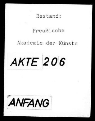 Kunstausstellungen