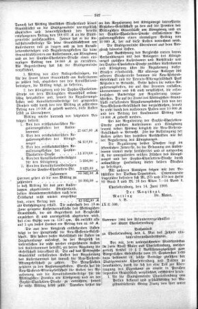 No. 14. (170-204)(191), 23. Juni 1909