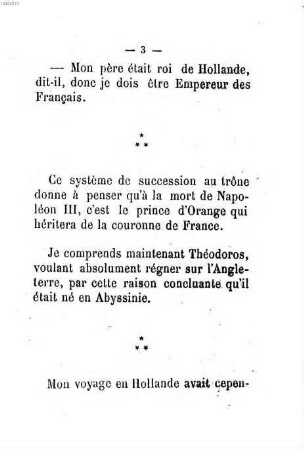 La lanterne. 47. 1869, 17. April