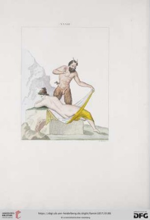 Planche XXXIII