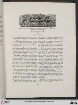 Liebermann