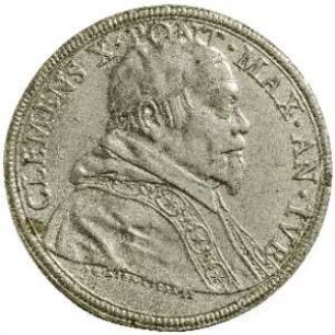 Münze, 1675