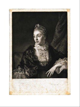 Louisa Lennox