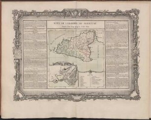 Suite De L'Histoire De Syracuse Depuis l'An 3591 jusqu'a l'An 3621