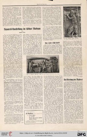 2: Vier Jahre Erich Heckel