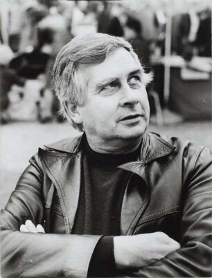 Achim Metzkes