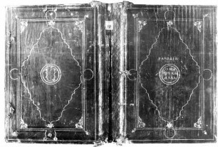 Iliadis Homeri rapsodiae [u.a.] - BSB Cod.graec. 88