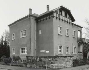 Wohnhaus, Radebeul Radebeul