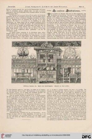 Zu unseren Illustrationen