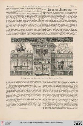 Zu unseren Illustrationen