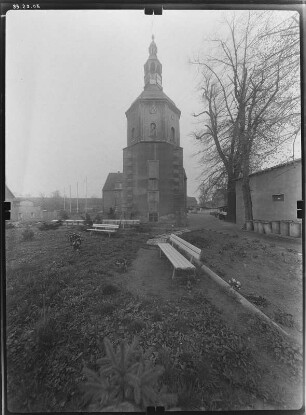 Schloßkapelle