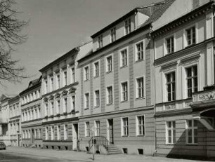 Wohnhaus, Frankfurt (Oder)