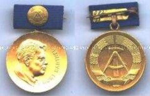 Karl-Barthel-Medaille