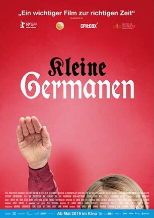 Kleine Germanen