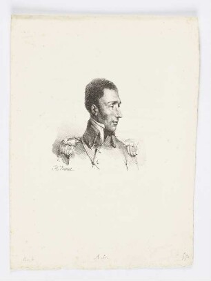 Jean-Pierre Boyer, Präsident von Haiti