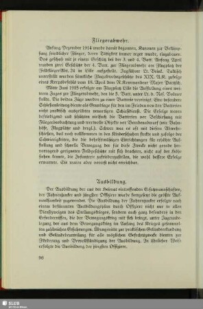 Fliegerabwehr