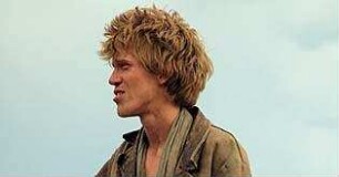 The Boy Who Wouldn't Kill