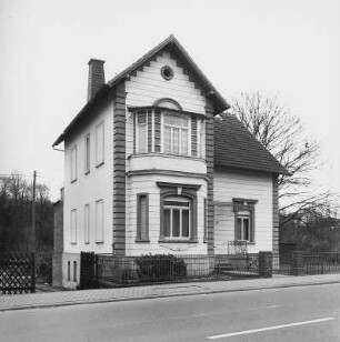 Hadamar, Gymnasiumstraße 27