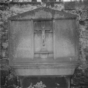 Neuer / Äußerer Katholischer Friedhof, Bremer Straße