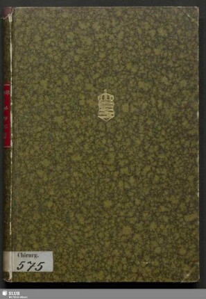 Band 13.1920: Zeitschrift für Krüppelfürsorge : Organ der Deutschen Vereinigung für Krüppelfürsorge