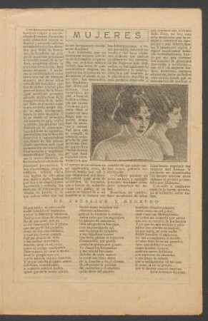 Mujeres