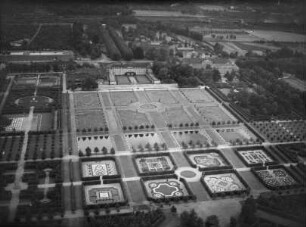 Großer Garten