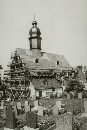 Evangelische Laurentiuskirche