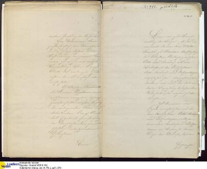 Von W. Fehsenfeld (Blender, Morsum) 1863 beantragte Wind- und Dampf-Kornmühle an der Straße zwischen Amedorf und Oiste; V.