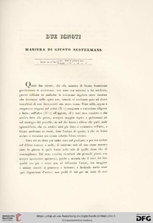Giusto Sustermans
