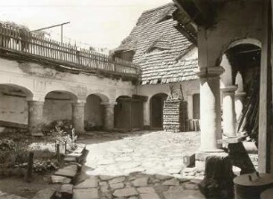 Wohnhaus, Chelmsko Slaskie