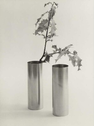 Pott-Vase