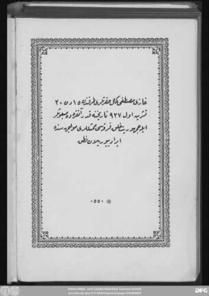 2: Die nationale Revolution : 1920 - 1927