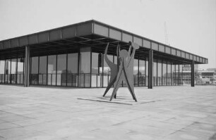 Neue Nationalgalerie