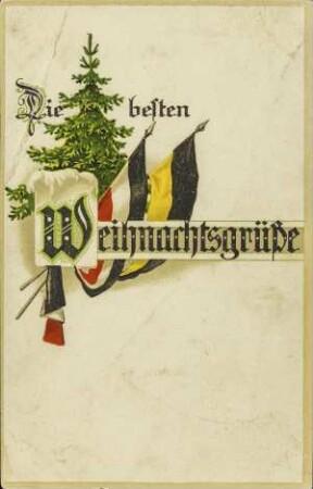 Die besten Weihnachtsgrüße