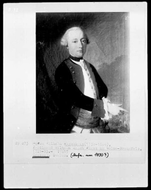 Ferdinand Wilhelm Ernst Fürst zu Solms-Braunfels