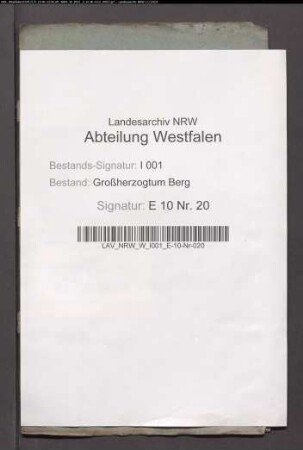 Hypothekengebühren von abgeschafften Domänenprästationen