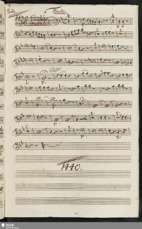 1439. Cavatina: Io sospiro e attendo invano / Seydelmann, F.