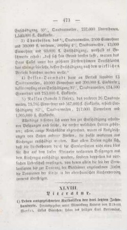 473-475 Rezensionen
