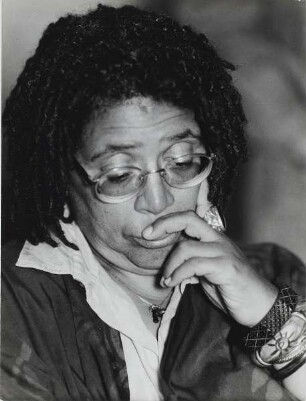 Audre Lorde